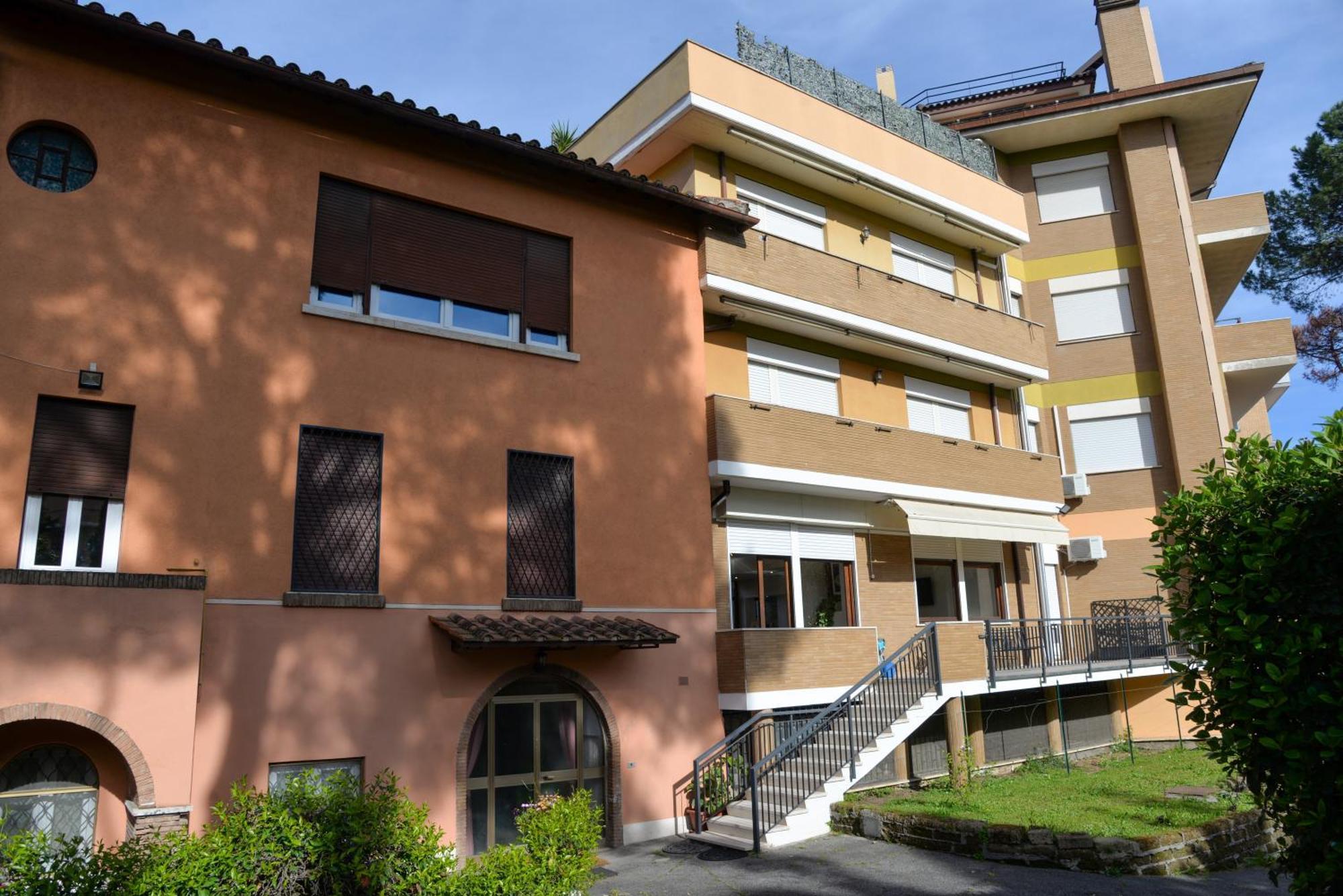 Il Romitello Hotel Exterior photo