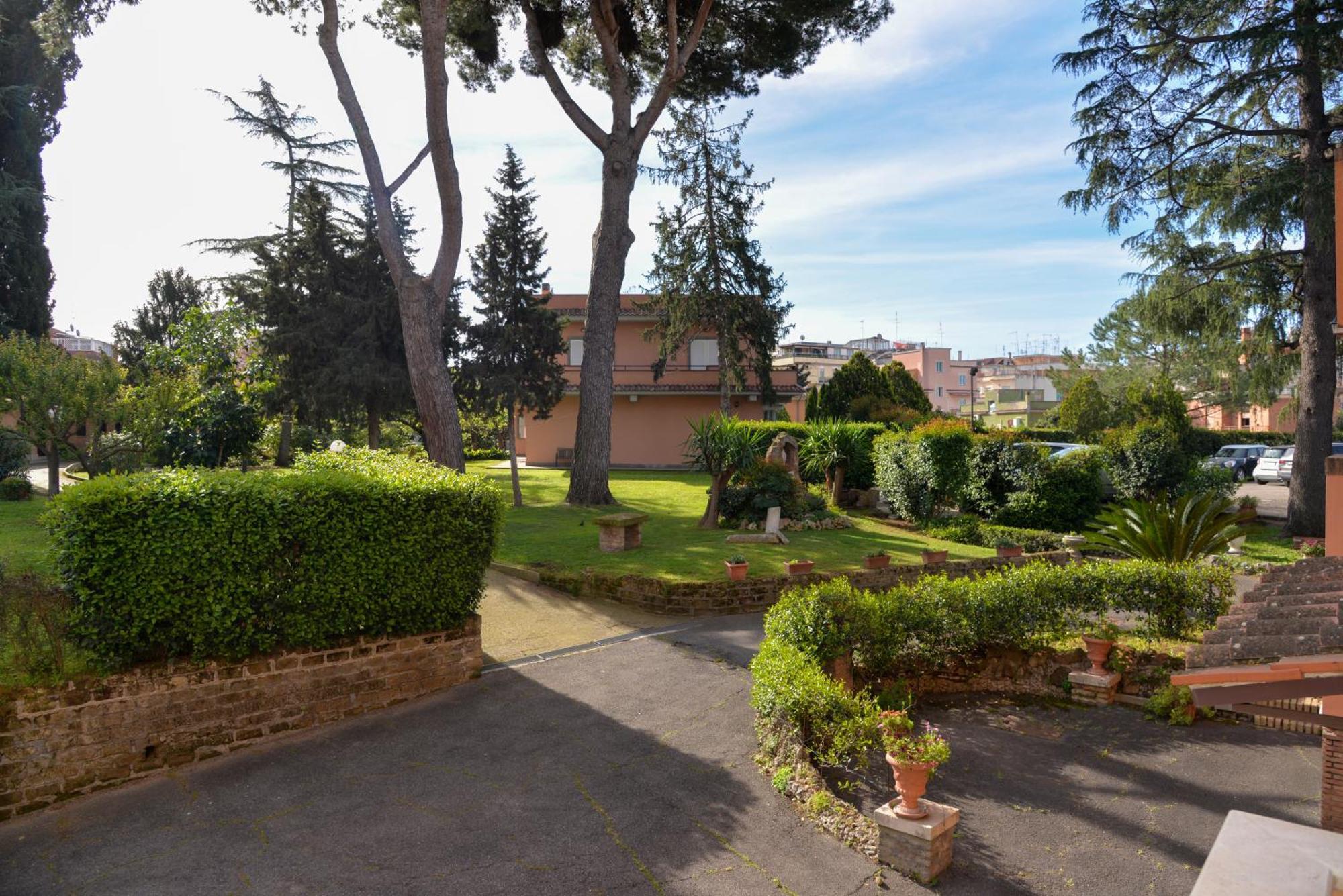 Il Romitello Hotel Exterior photo
