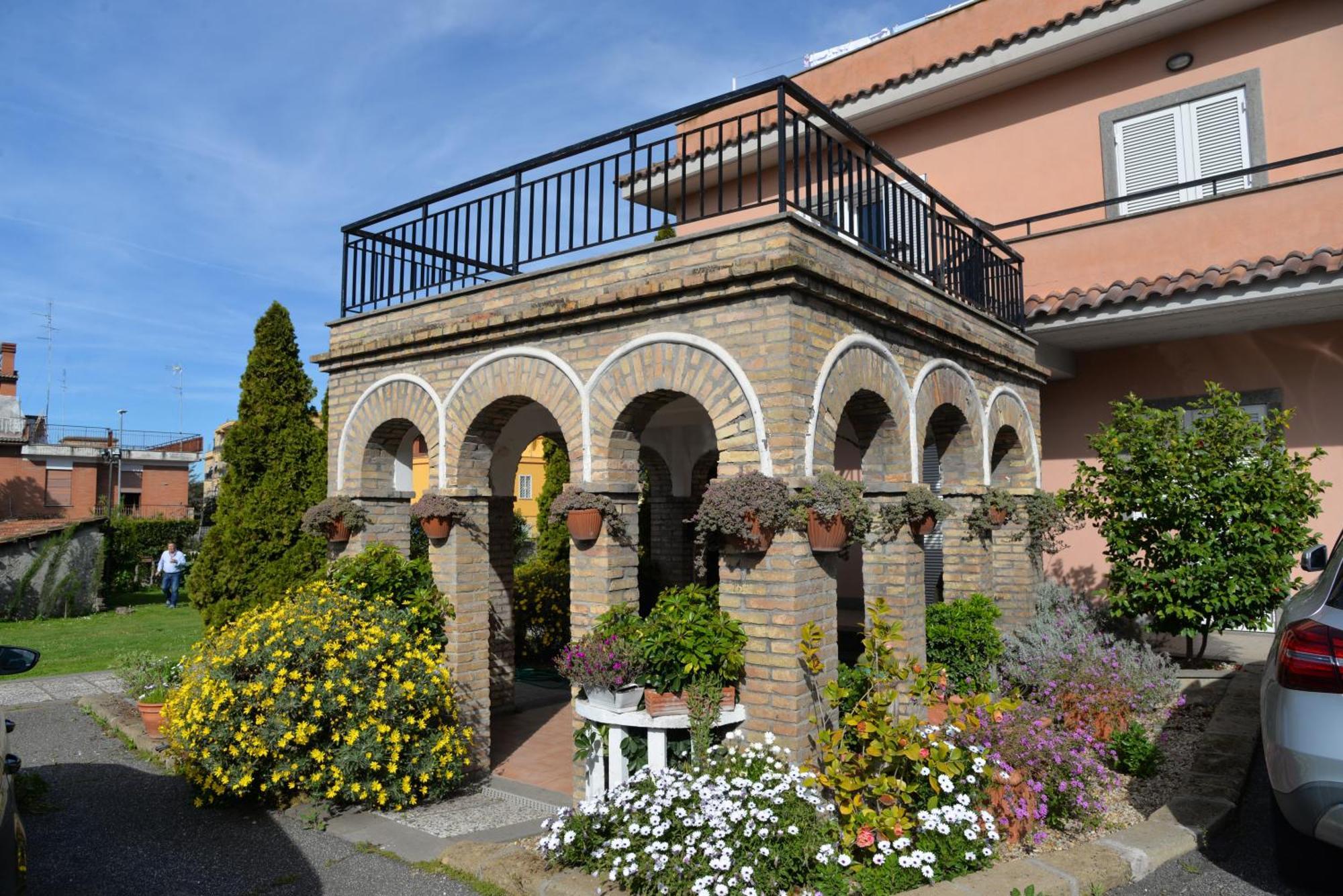 Il Romitello Hotel Exterior photo