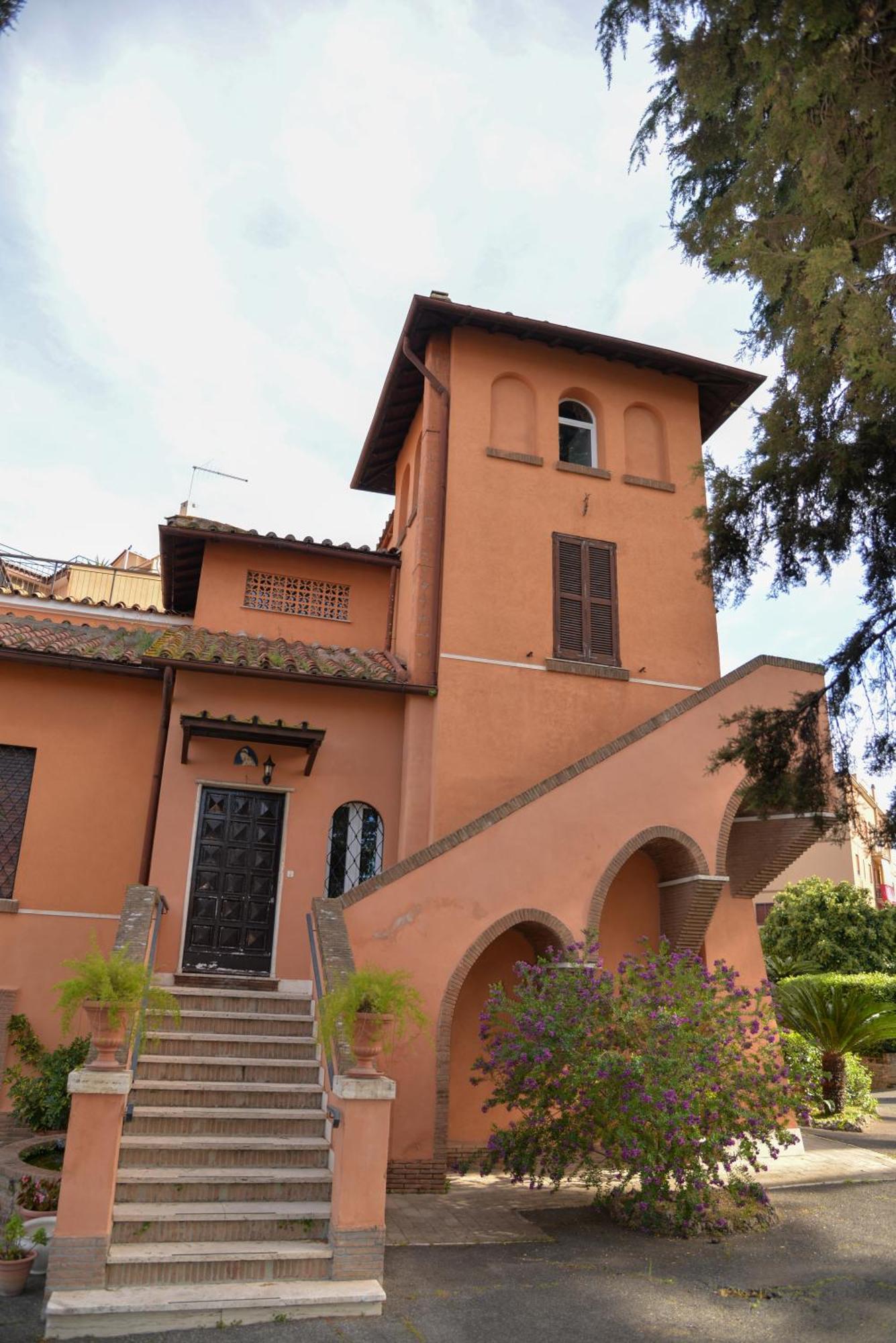 Il Romitello Hotel Exterior photo