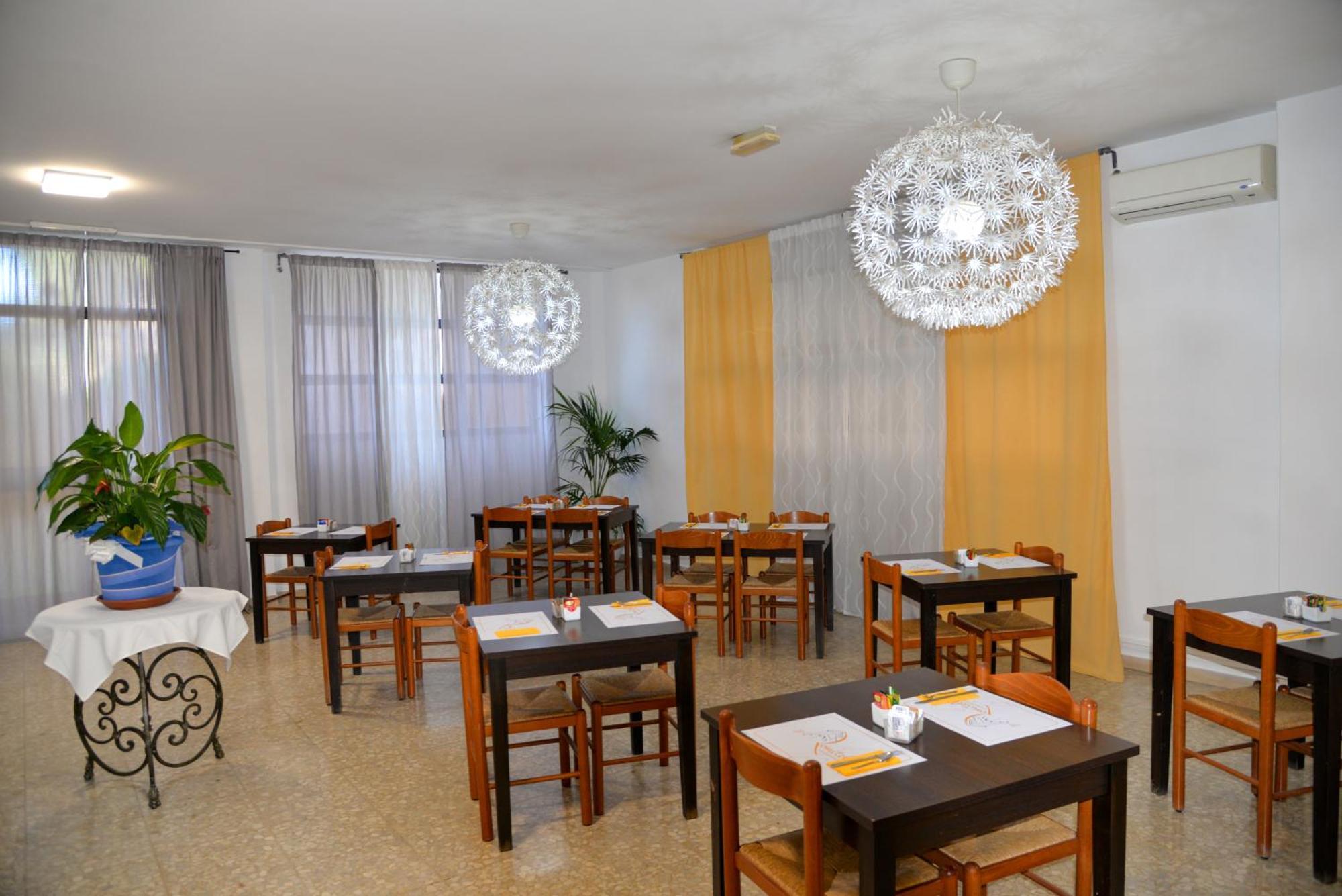 Il Romitello Hotel Exterior photo
