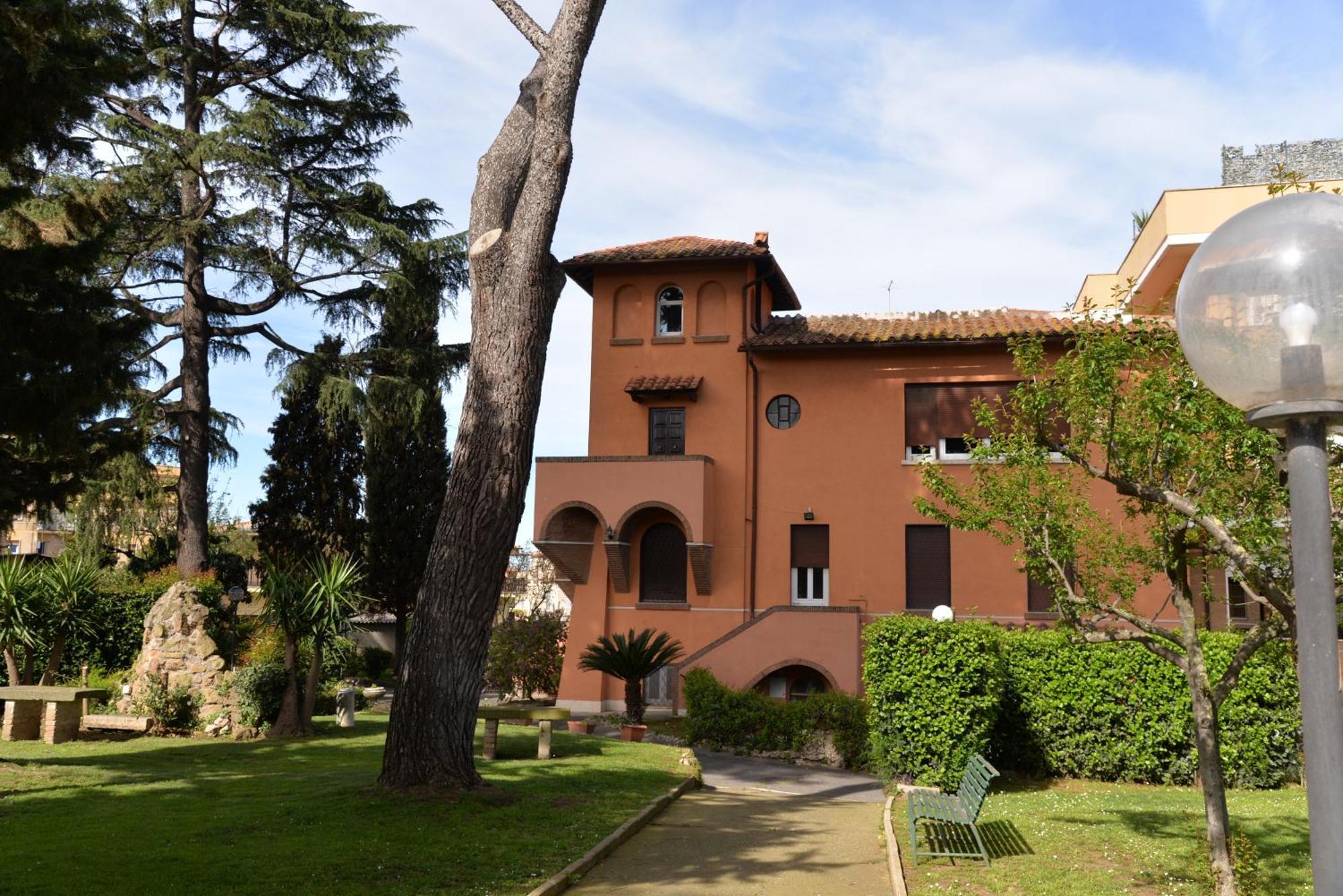Il Romitello Hotel Exterior photo