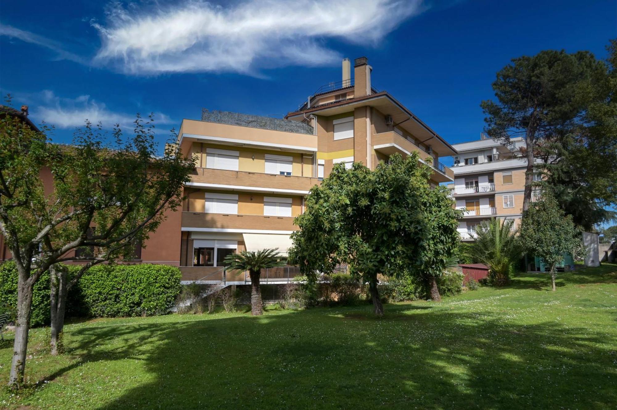 Il Romitello Hotel Exterior photo